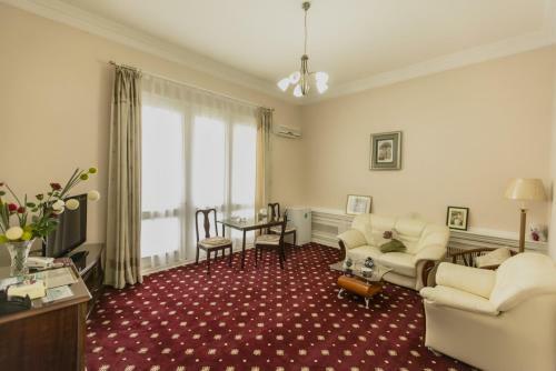 Konstantin Hotel
