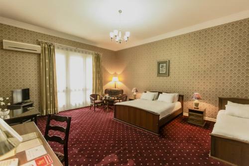 Konstantin Hotel