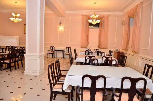 Konstantin Hotel