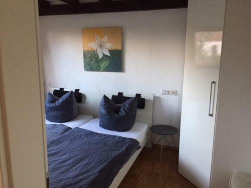 Apartamento Ferienwohnung Schwahn
