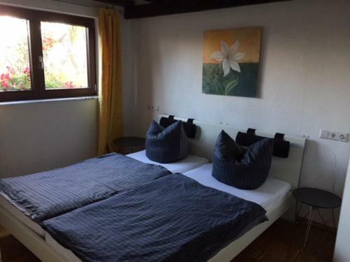 Apartamento Ferienwohnung Schwahn