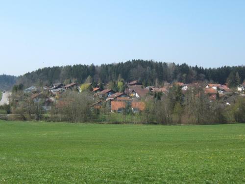Apartamento Ferienwohnung Schwahn