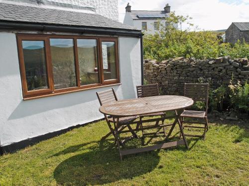 Wellhope Gill Cottage
