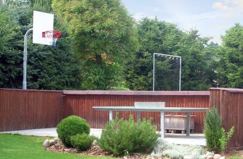 Holiday Home Vlcice 2