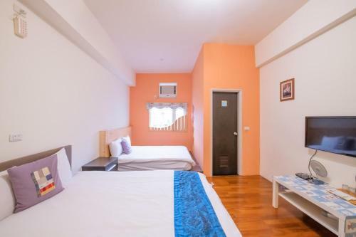 Happiness Hanada B&B