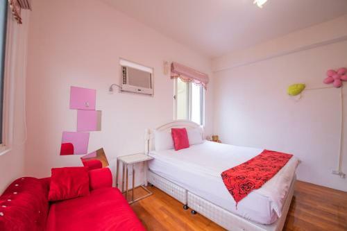 Happiness Hanada B&B