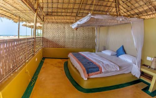 Hotel Beachstreet Resort