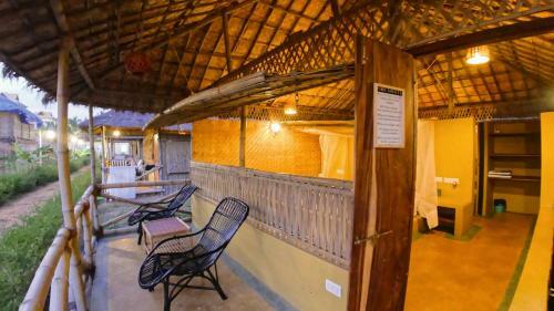 Hotel Beachstreet Resort