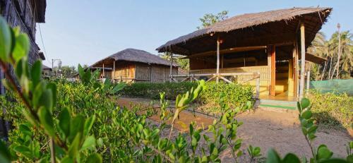 Hotel Beachstreet Resort