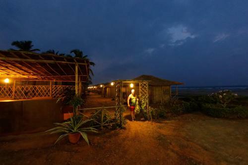 Hotel Beachstreet Resort