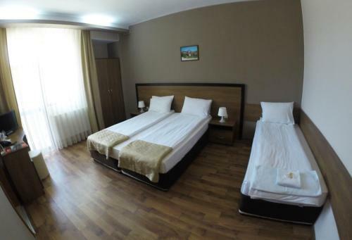 Spa Hotel Ivelia