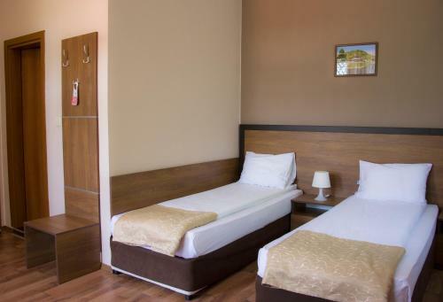 Spa Hotel Ivelia