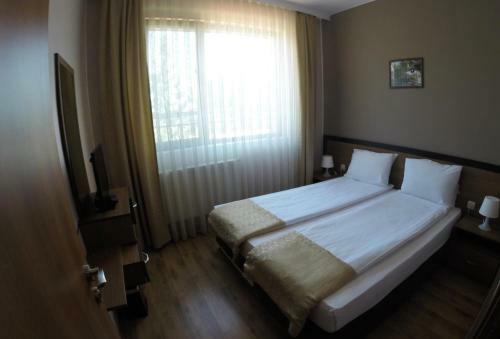 Spa Hotel Ivelia