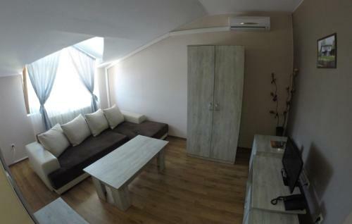 Spa Hotel Ivelia