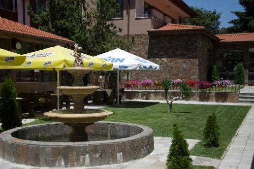 Spa Hotel Ivelia