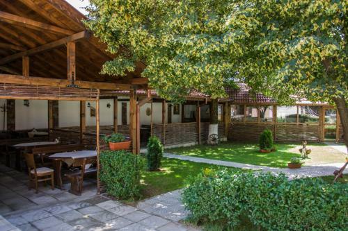 Spa Hotel Ivelia