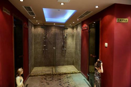 Spa Hotel Ivelia
