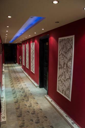 Spa Hotel Ivelia