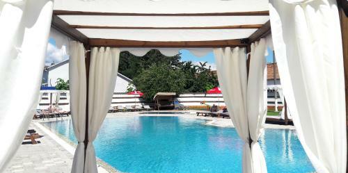 Spa Hotel Ivelia