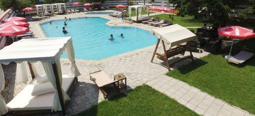 Spa Hotel Ivelia
