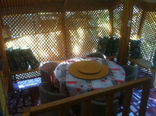 Agroturismo Karen House