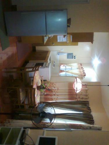 Agroturismo Karen House