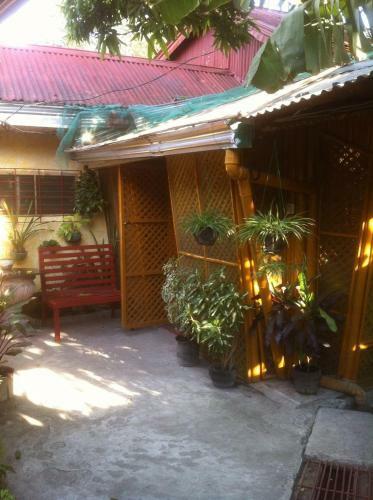 Agroturismo Karen House
