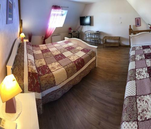 Bed & Breakfast La Carri�re