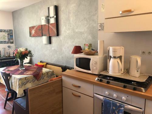 Bed & Breakfast La Carri�re