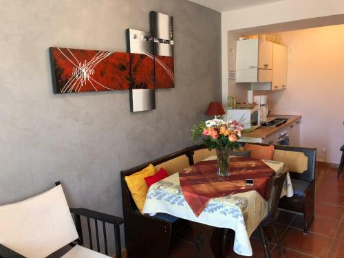 Bed & Breakfast La Carri�re