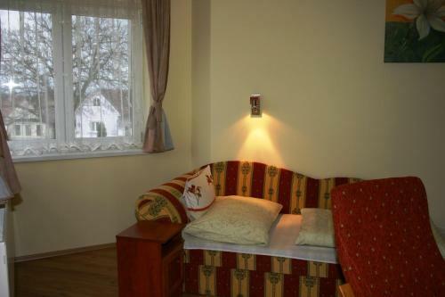Bed & Breakfast Ludas Fogad�