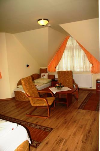 Bed & Breakfast Ludas Fogad�