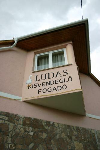 Bed & Breakfast Ludas Fogad�