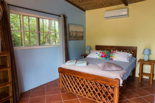 Bed & Breakfast Cabanas Los Colibris