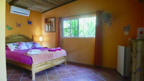 Bed & Breakfast Cabanas Los Colibris