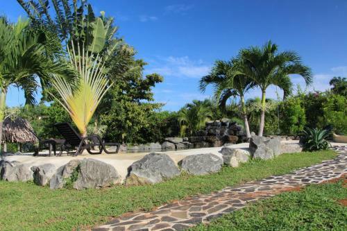 Bed & Breakfast Cabanas Los Colibris