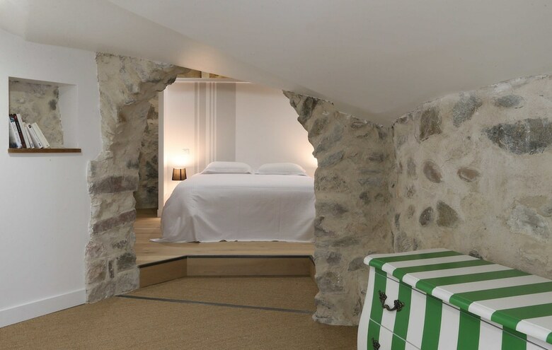 Bed & Breakfast Domaine La Bonne Etoile