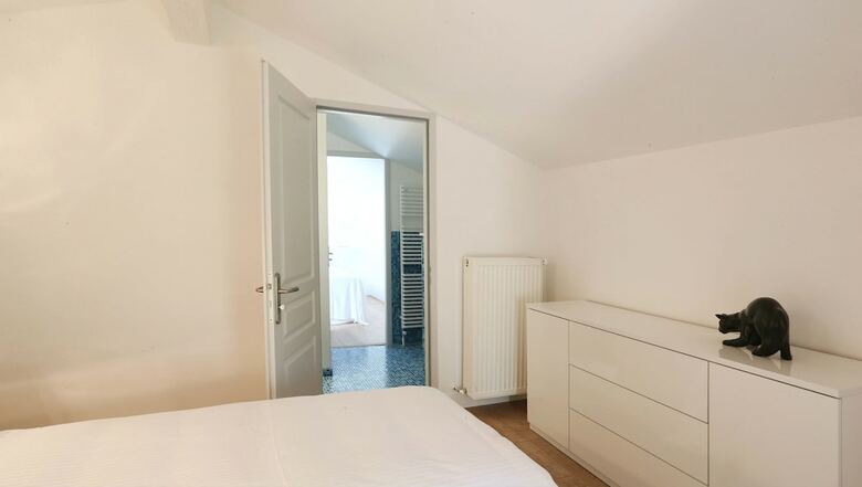 Bed & Breakfast Domaine La Bonne Etoile