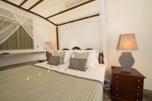 Bed & Breakfast The Horizon Hill Top Villa