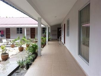 Gelam Inn Motel Langkawi