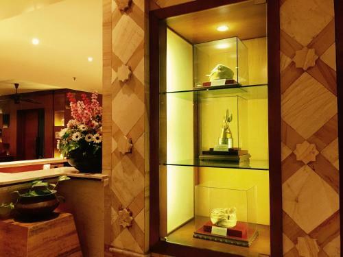 Hotel Sea Villa Private Unit @ Langkawi Lagoon Resort
