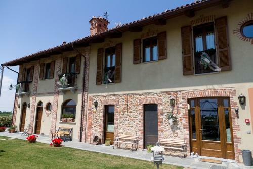 Agroturismo Agriturismo Sarmore