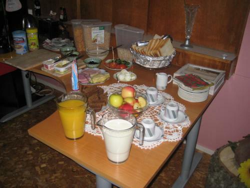 Hostal Guesthouse Himnasvalir