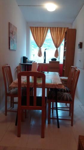 Hostal Guesthouse Himnasvalir