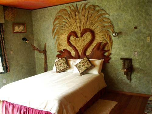 Hostal Little Paradise Lodge