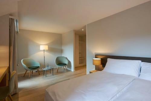 Parkhotel Wallberg