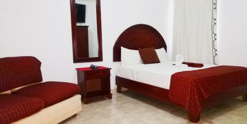 Hotel Nuevo Amanecer