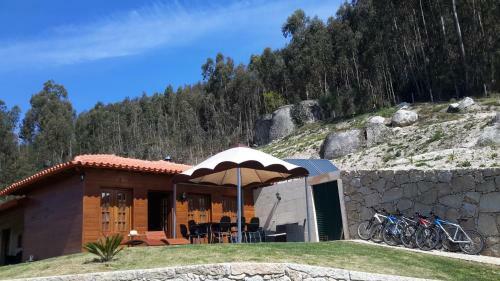 Agroturismo Casa Das Anas