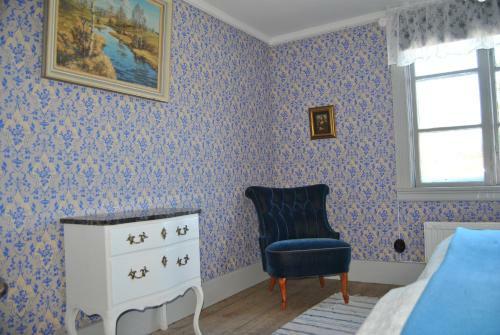Albergue Bryggholmens G�rd