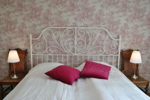 Albergue Bryggholmens G�rd